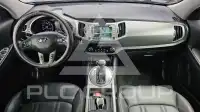 2015 KIA Sportage