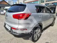 2015 KIA Sportage