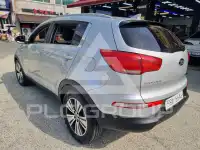 2015 KIA Sportage