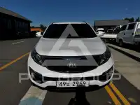 2015 KIA Sportage