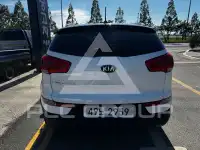 2015 KIA Sportage