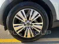 2015 KIA Sportage