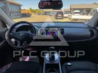 2015 KIA Sportage