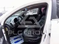 2015 KIA Sportage