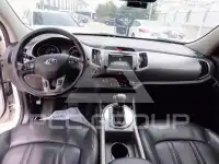 2015 KIA Sportage
