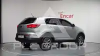 2015 KIA Sportage