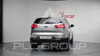 2015 KIA Sportage
