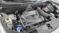 2015 KIA Sportage