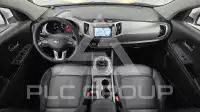 2015 KIA Sportage