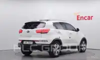 2015 KIA Sportage