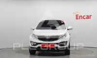 2015 KIA Sportage