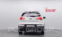 2015 KIA Sportage