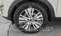 2015 KIA Sportage