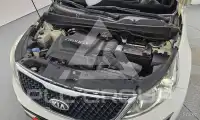 2015 KIA Sportage