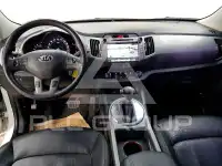 2015 KIA Sportage