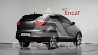 2015 KIA Sportage