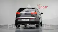 2015 KIA Sportage