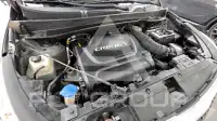 2015 KIA Sportage