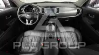 2015 KIA Sportage