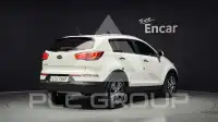 2015 KIA Sportage