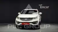 2015 KIA Sportage