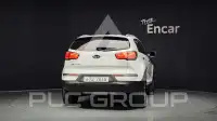 2015 KIA Sportage
