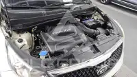 2015 KIA Sportage