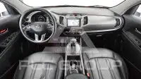2015 KIA Sportage
