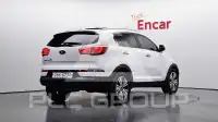 2015 KIA Sportage