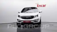 2015 KIA Sportage