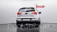2015 KIA Sportage