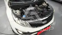 2015 KIA Sportage