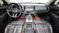 2015 KIA Sportage