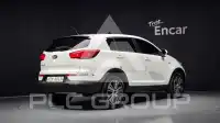 2015 KIA Sportage