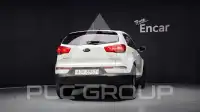 2015 KIA Sportage