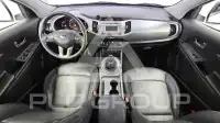 2015 KIA Sportage