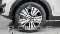 2015 KIA Sportage