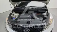 2015 KIA Sportage