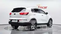 2015 KIA Sportage