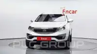 2015 KIA Sportage