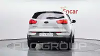2015 KIA Sportage