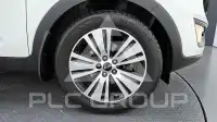 2015 KIA Sportage