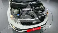 2015 KIA Sportage