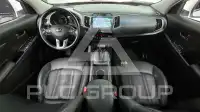 2015 KIA Sportage