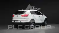 2015 KIA Sportage