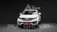 2015 KIA Sportage