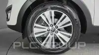 2015 KIA Sportage
