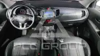 2015 KIA Sportage