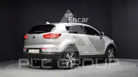 2015 KIA Sportage