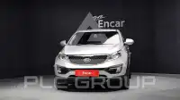 2015 KIA Sportage
